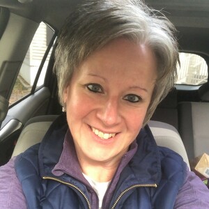 Fundraising Page: Julie Pelletier